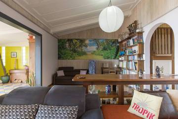 Villa pour 12 Personnes dans Saint-Paul (Réunion), Île de la Réunion, Photo 3