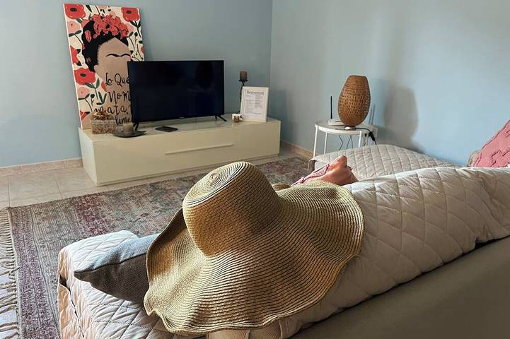Appartement de vacances pour 4 personnes - 1