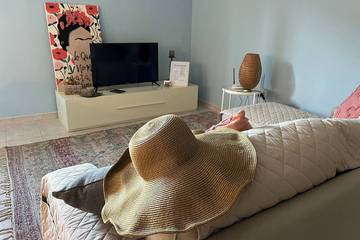 Gîte pour 4 personnes à Tortoreto Alto