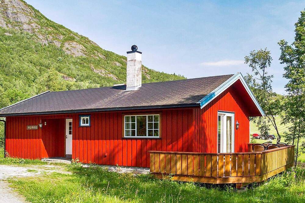 7 Personen Ferienhaus in Hemsedal in Hemsedal