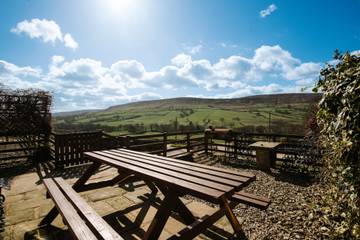 Cottage for 8 People in North Yorkshire, Yorkshire, Photo 3