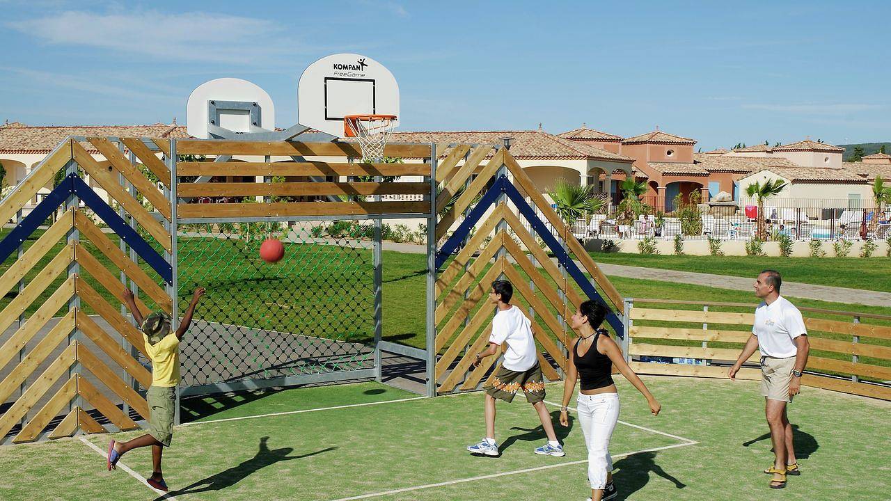 Ferienhaus für 8 Personen (73 m²) in Homps in Homps, Narbonne und Umgebung
