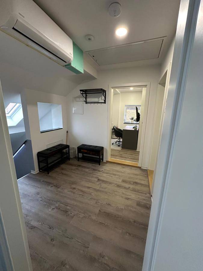 Ganze Wohnung, Four-Bedroom Apartment in Bitterfeld, Bitterfeld-Wolfen