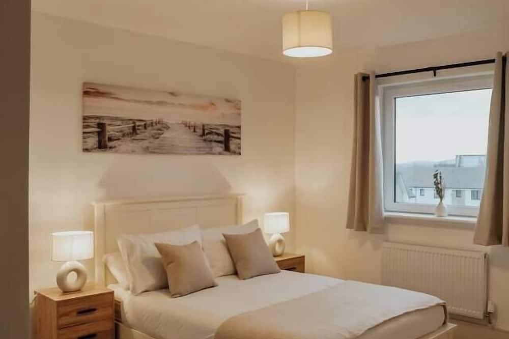 Apartment for 4 People in Inverness, Highlands