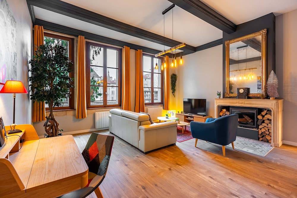 Photo : Appartement de vacances