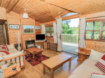 Cottage for 6 People in Cumbria, North West England, Photo 4