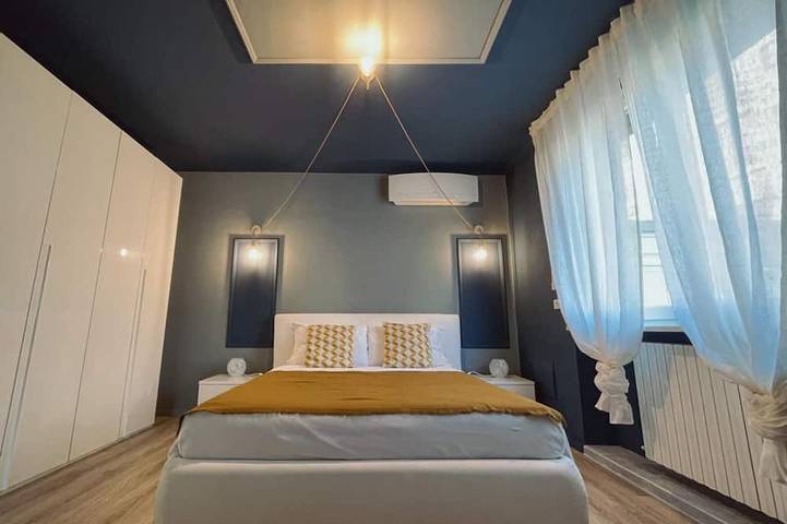 Ganze Wohnung, WellHome Asti   Grignolino   Premium Apartments with Private Terrace & Garden in Asti, Asti (Gemeinde)