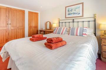Cottage for 3 People in Polperro, Polruan, Photo 1