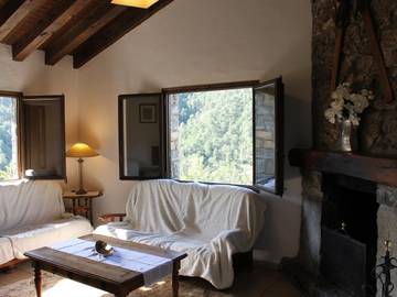 Maison De Campagne pour 10 Personnes dans Coll de Nargó, Province de Lérida, Photo 4