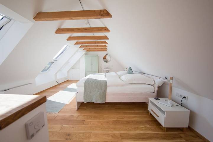 Ferienhaus für 2 Personen, mit Garten und Terrasse in Goch - 4