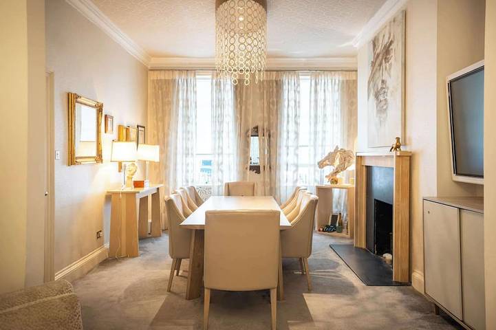 Ferienwohnung für 4 Personen - 1