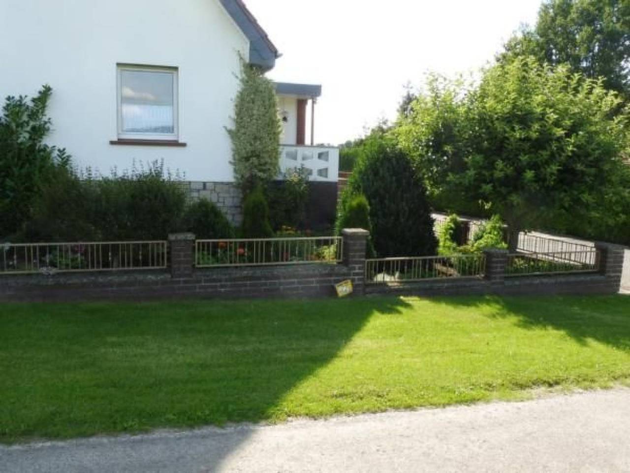 Ganze Wohnung, Wohnung Landluft in Ostercappeln, Wiehengebirge