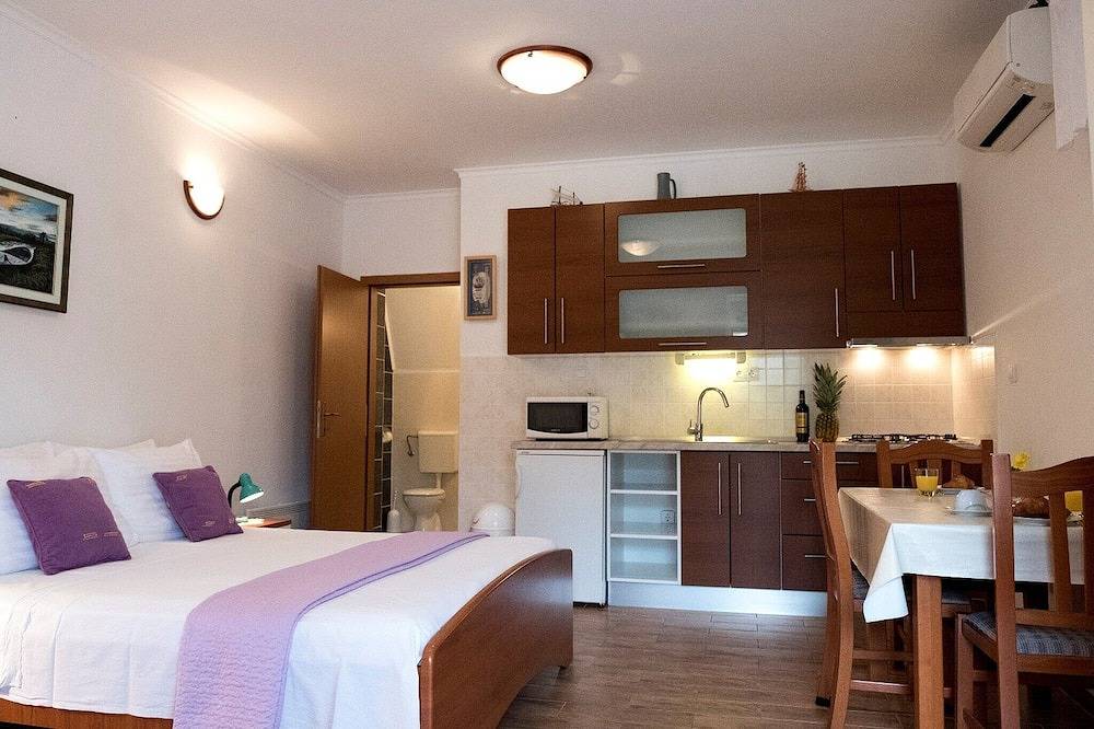 Urlaubsglück in Peracko Blato in Peračko Blato, Dubrovnik-Neretva