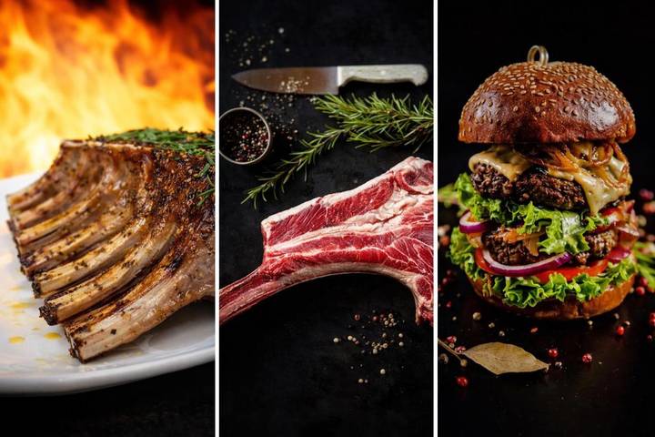 Hôtel pour 3 personnes, avec jardin ainsi que vue et vue sur le lac dans Fuchstal - 3