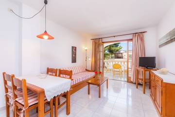 Sa Torre Apartment 203 in Canyamel, Capdepera für 2 