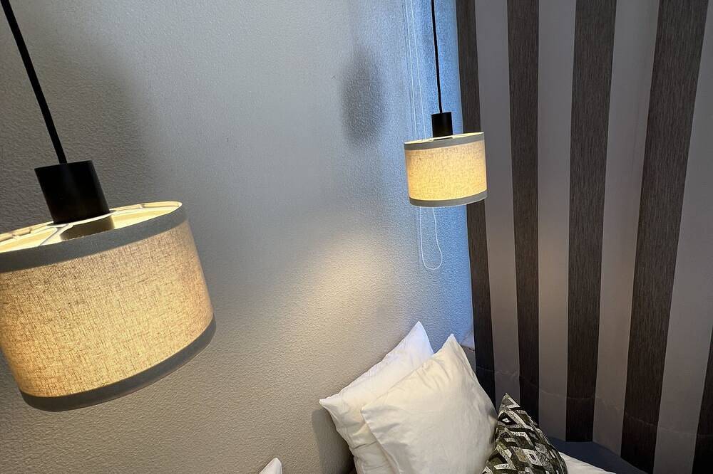 Appartement De Vacances pour 2 Personnes dans Carcassonne, Canal du Midi