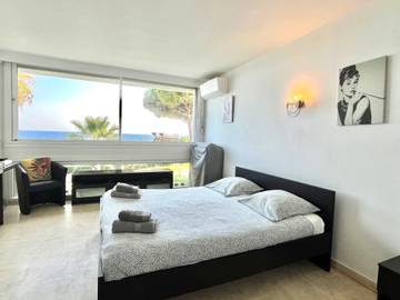 Gîte pour 5 Personnes dans Cannes, Région de Cannes, Photo 1