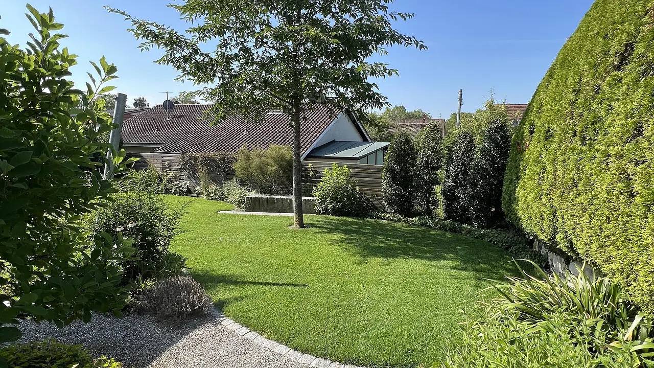 Ganze Ferienwohnung, Ferienwohnung für 2 Personen (40 m²) in Überlingen in Überlingen, Region Bodensee-Oberschwaben