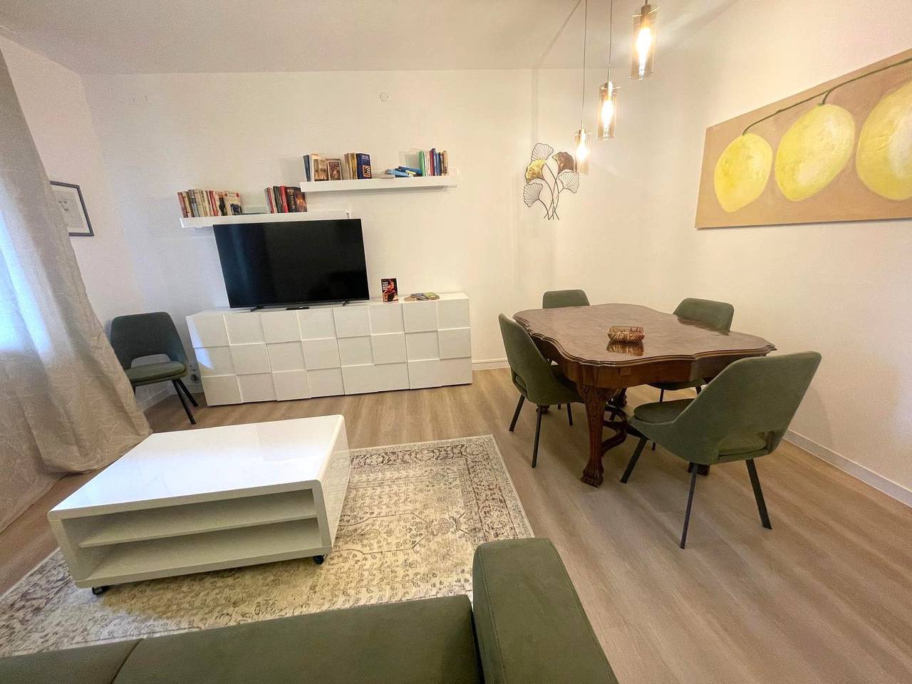 Appartement entier, Queen Home Danila in Venise, Province de Venise