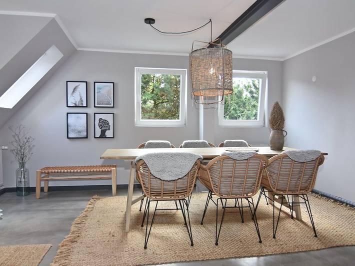 Ferienwohnung für 6 Personen, kinderfreundlich - 1