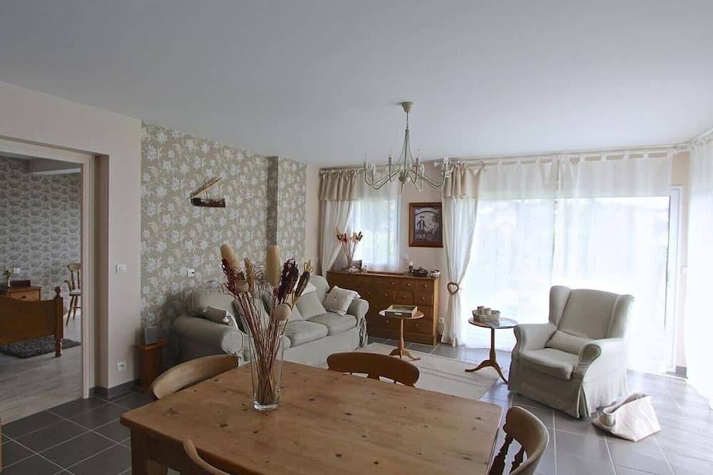 Gite la Capitainerie (5 stars) - private spa facing Brehat- Paimpol in Loguivy de la Mer, Ploubazlanec