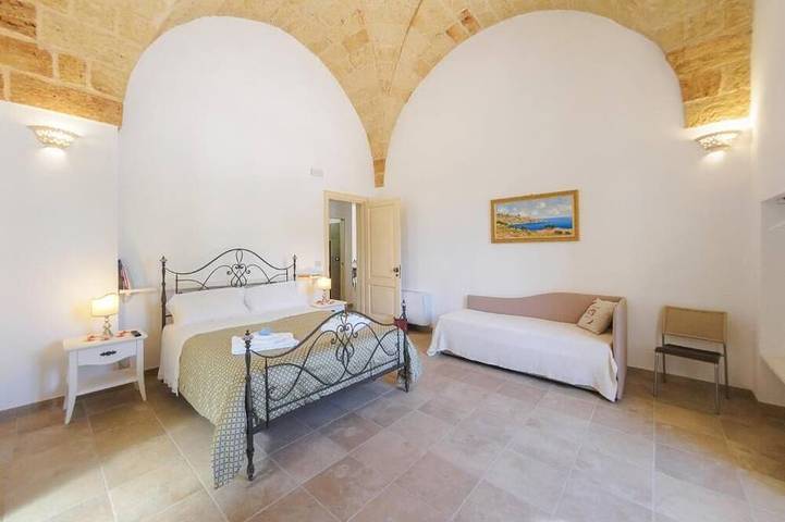 Casa de vacaciones para 5 personas - 1