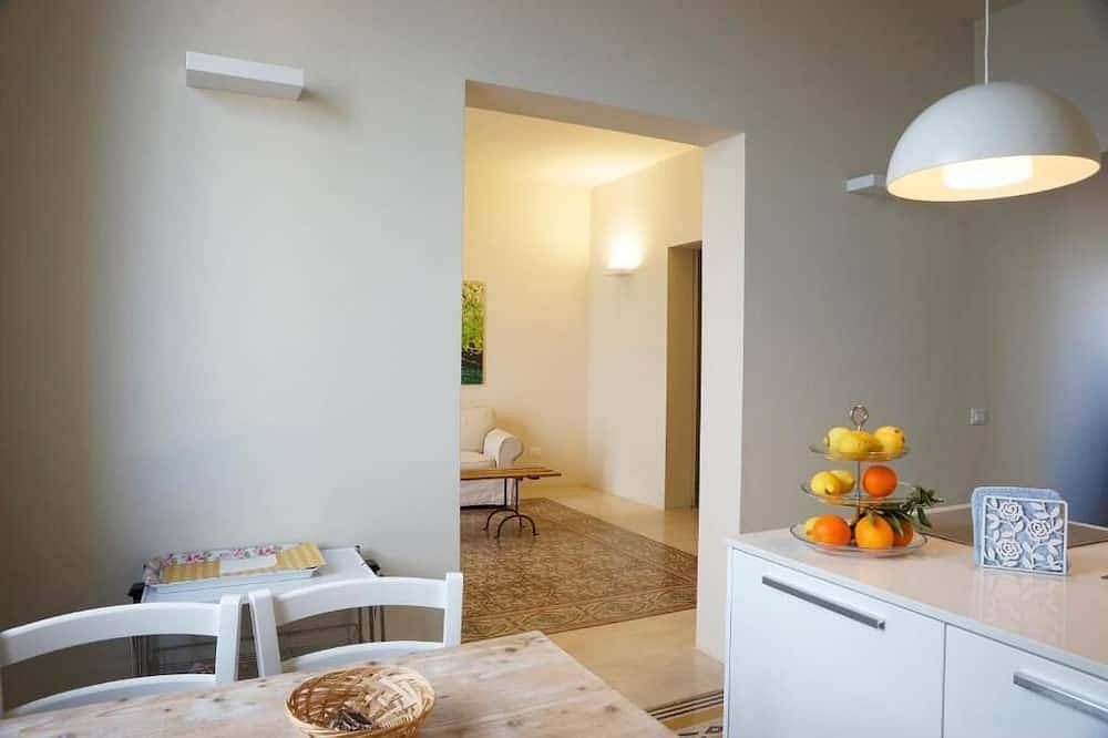 Ganze Wohnung, Apartment mit Meerblick - Egadi 1 in Trapani, Trapani Provinz