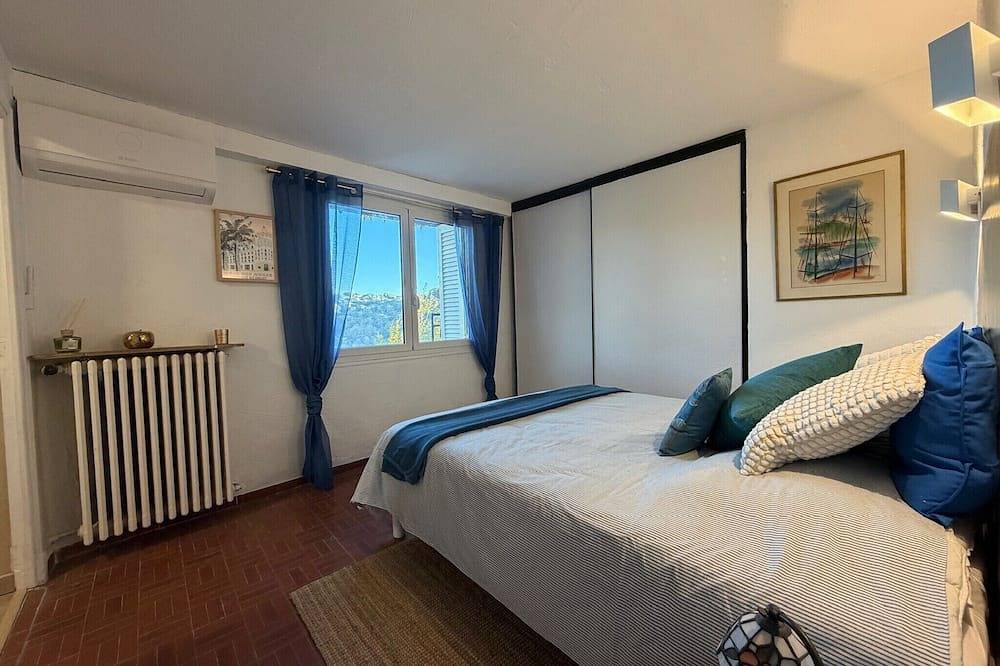 Maison Individuelle avec Piscine Saint-Paul de Vence in Saint-Paul-de-Vence, Côte méditerranéenne (France)