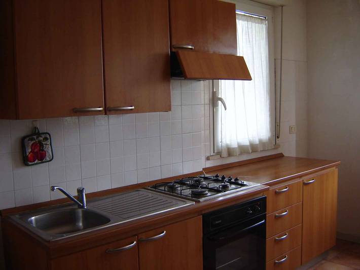Gîte pour 6 personnes, avec balcon à Riccione - 3