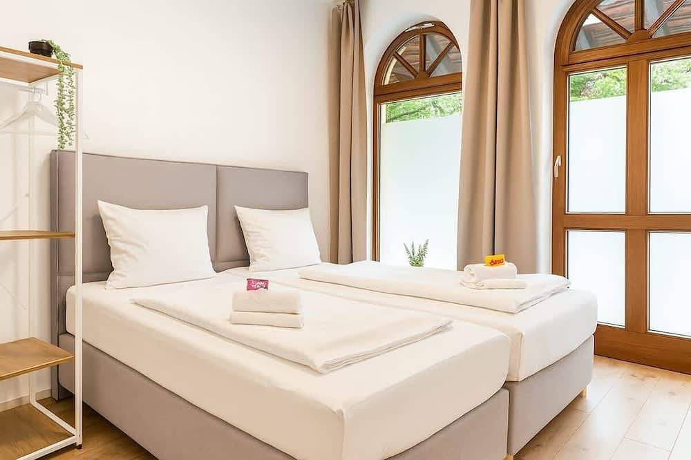 Ganze Wohnung, Sms-Homes I Auszeit in Kaufbeuren Zentrum in Kaufbeuren, Bayerisch Schwaben