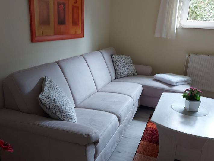 Ferienwohnung für 3 Personen in Rerik - 4