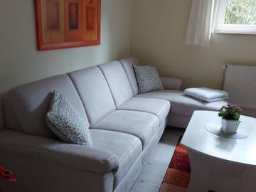 Ferienwohnung für 3 Personen in Rerik, Neubukow-Salzhaff, Bild 3