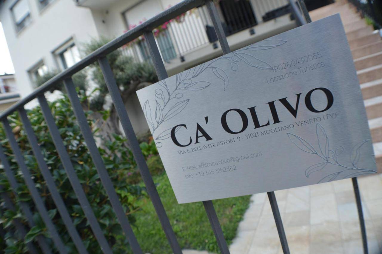 Ca' Olivo in Mogliano Veneto, Province de Trévise