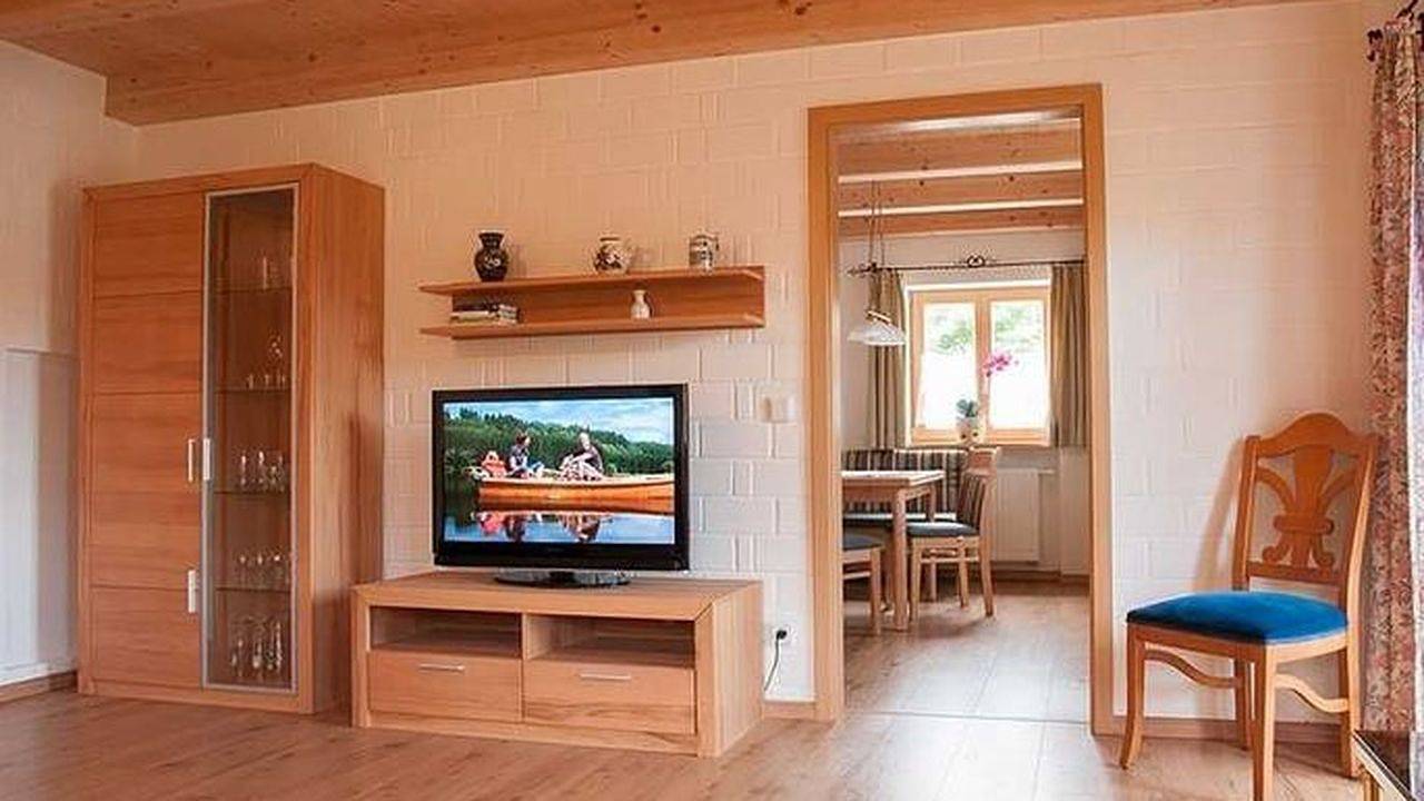 Hel ferielejlighed, Ferienwohnung für 3 Personen (80 m²) in Rottach-Egern in Rottach-Egern, Spitzingsee