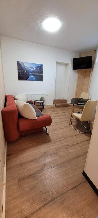 Ferienwohnung für 2 Personen in Großröhrsdorf