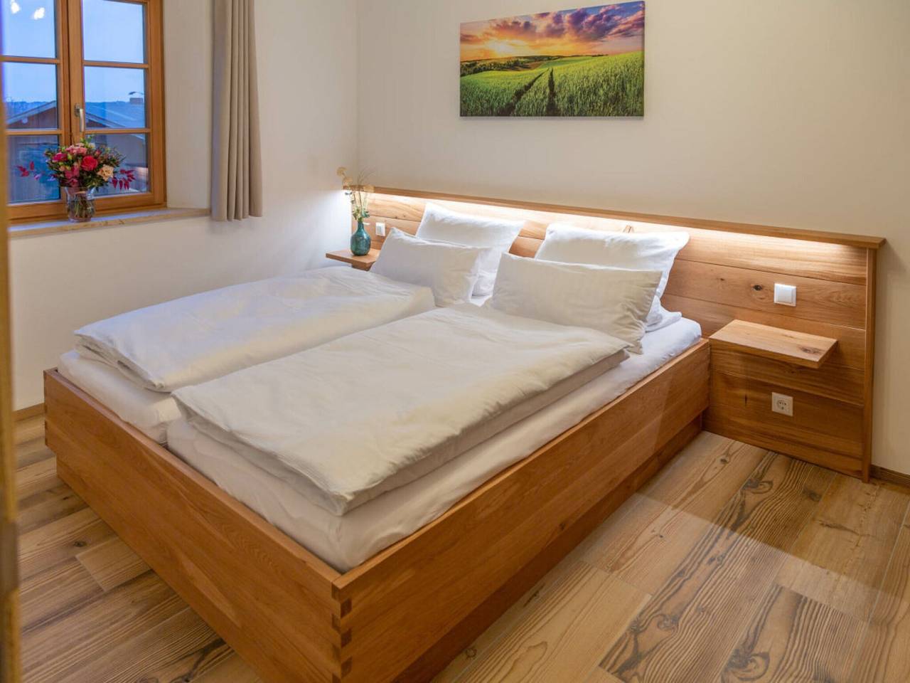 Ganze Wohnung, Ferienwohnung Rosenheim in Rosenheim, Oberbayern