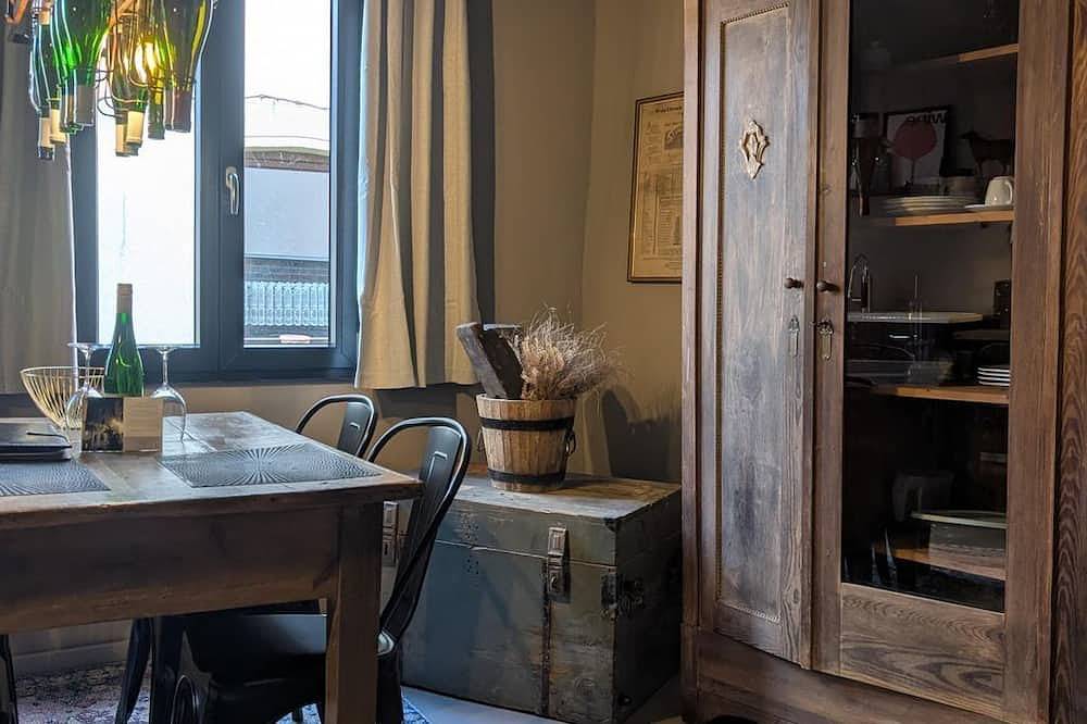 Ganze Wohnung, Zeller Kehr Apartment - Zeller Kehr in Zell Stadt (Mosel), Zell (Mosel)