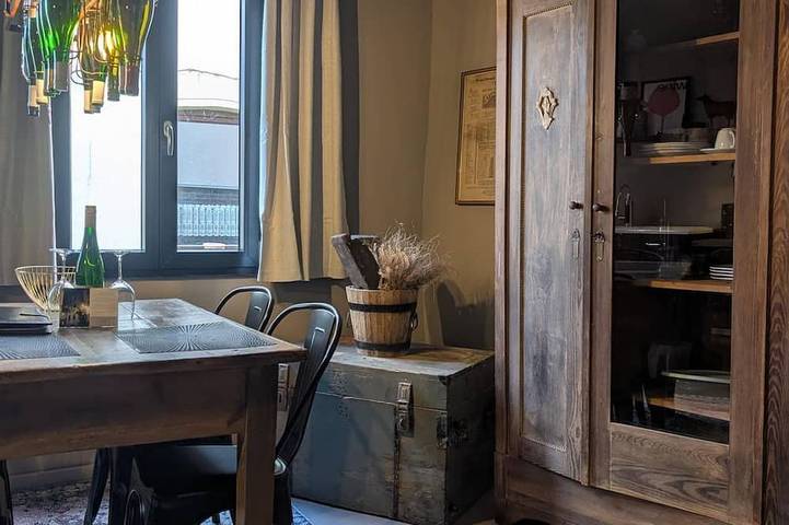 Ferienwohnung für 2 Personen - 1