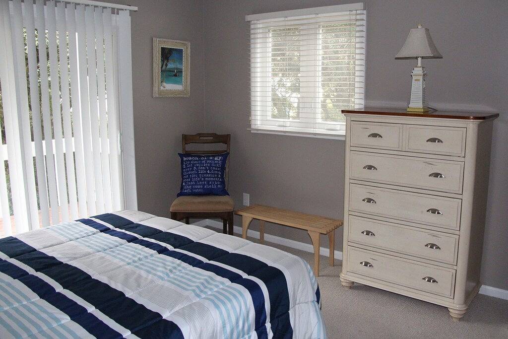 Vacation House for 7 Guests in Emerald Isle, Carteret County