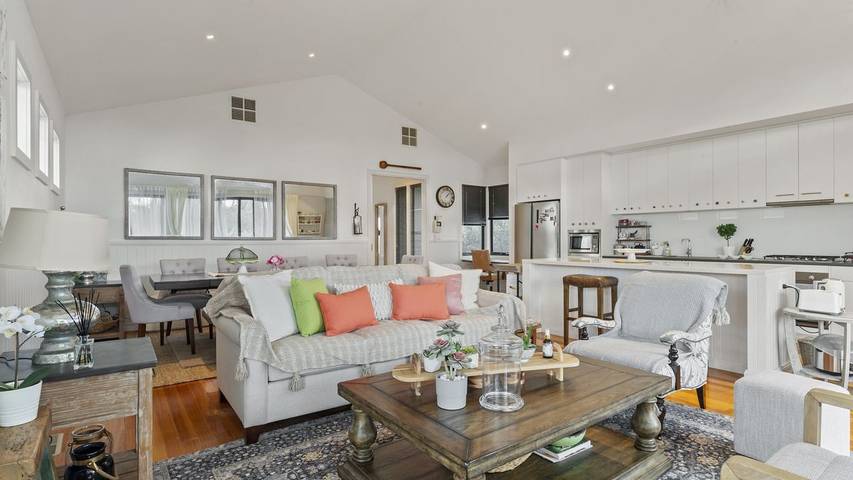 Gîte pour 7 personnes dans Australie - 3