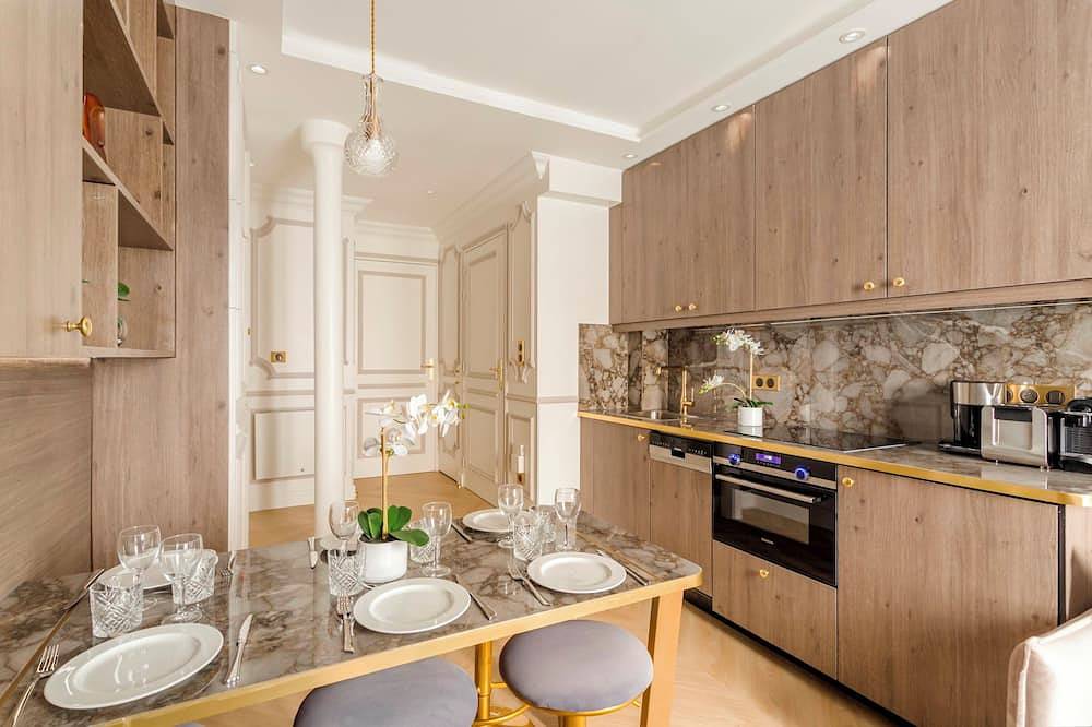 Appartement de vacances