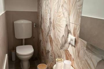 B&b per 6 Persone in Cinisi, Provincia di Palermo, Foto 1