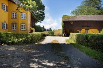 Cottage for 6 Guests in Siegsdorf, Bavaria, Picture 1