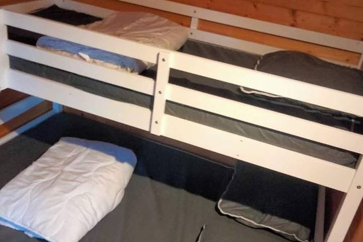 Gîte pour 5 personnes à Dévillac - 3