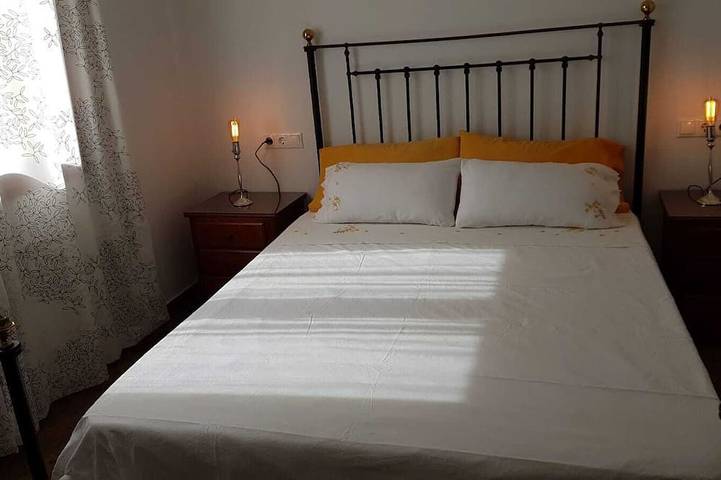 Villa Montsita Family Villa With Large Garden 5 Minutes From The Sea in Sa Ràpita, Campos