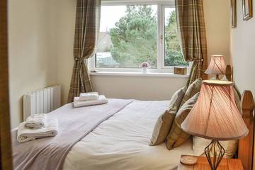 Cottage for 7 People in Wooler, Northumberland, Photo 3