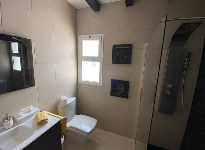 Maison d’hôte pour 2 personnes, avec vue et balcon dans Lanzarote - 3