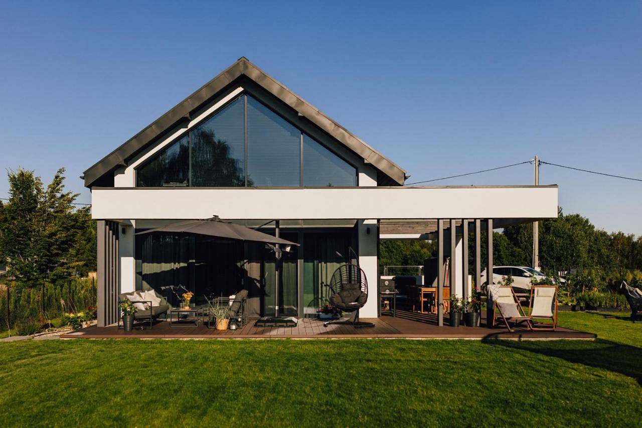 Villa in Pasym, Województwo warmińsko-mazurskie
