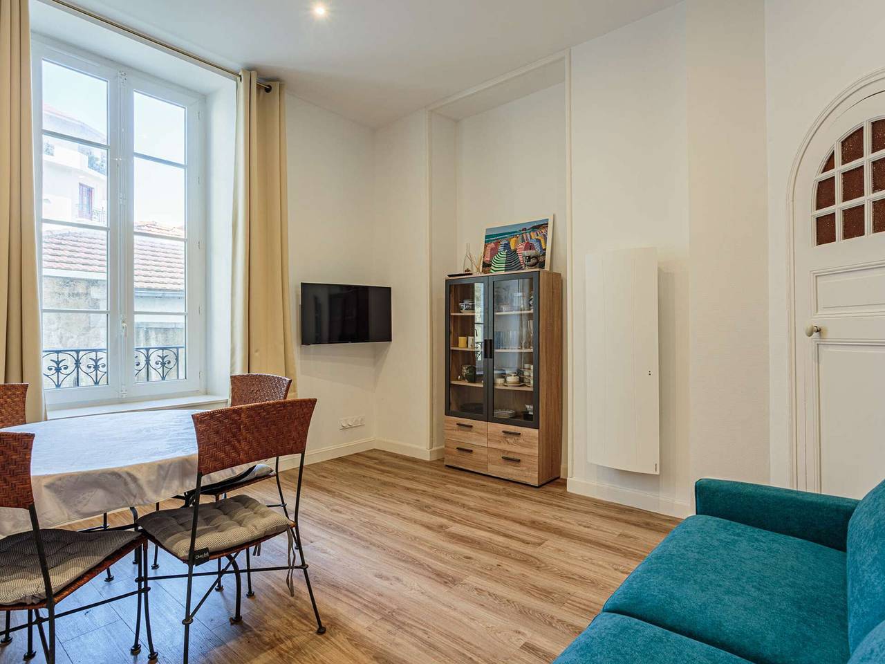 Appartamento vacanze a Biarritz a partire da 210€ a notte