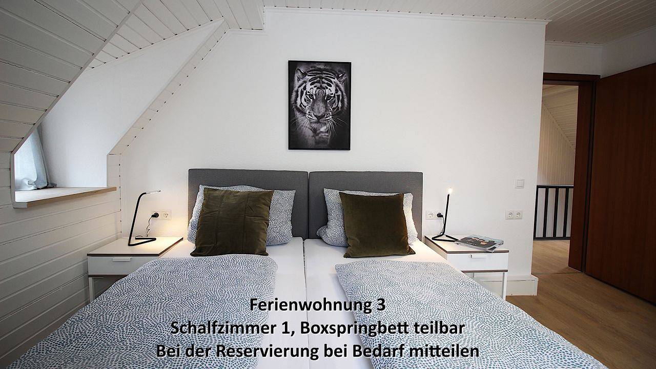 Appartement de vacances entier, Ferienwohnung für 6 Personen (60 m²) in Würzburg in Würzburg, Région viticole de Franconie